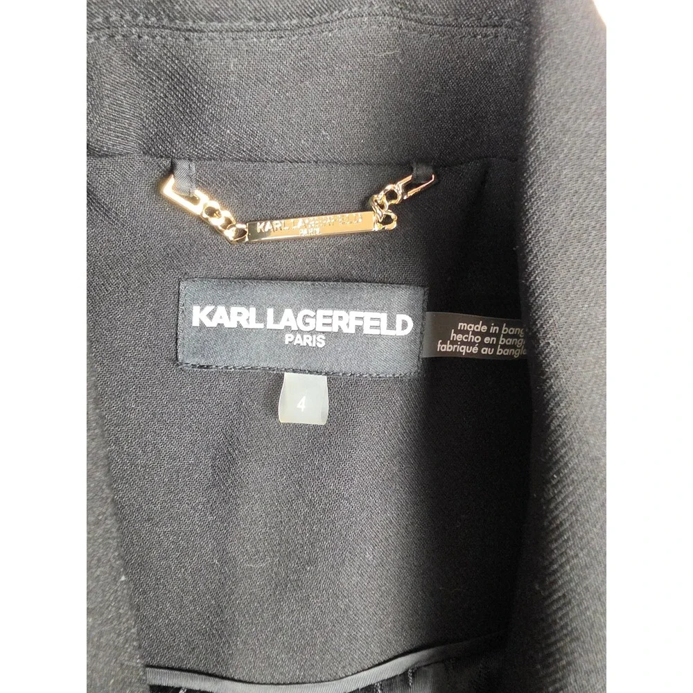 Karl Lagerfeld $1 shipping